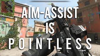 You DON'T Need Aim-Assist