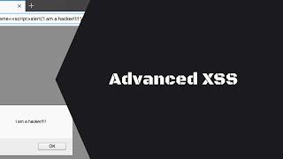 Advanced XSS | Complete XSS in 1 Video | WAPT