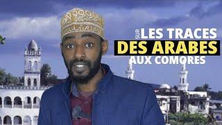 Comores: Sommes nous des arabes Noirs ?