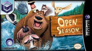 Longplay of Open Season [HD]