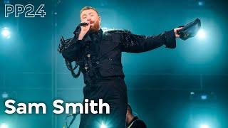 Sam Smith - live at Pinkpop 2024