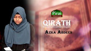 Qirath || Azka Abdeen