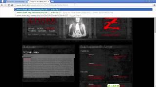 how to  php sql injection examples test mysql sql injection tutorial