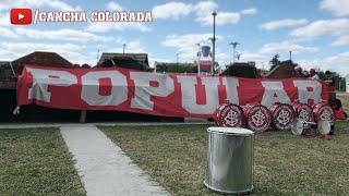 Rosário Central 1x0 INTER - Sula 2024 | Compilação - Guarda Popular