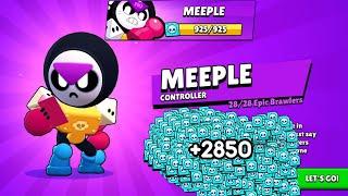 HOW TO GET THE LEGENDARY PRIZE NEW UPDATE  #brawlstars