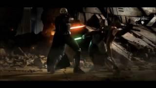 A7iE - Renascence [Star Wars Video]