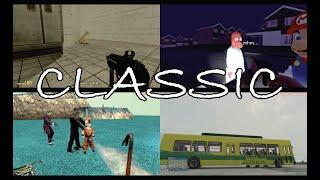 VanossGaming CLASSIC Funny Moments