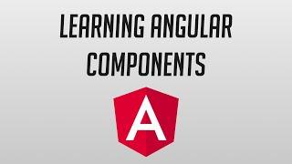 How to use Components in Angular