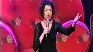 Judith Lucy - 2001 Melbourne International Comedy Festival Gala