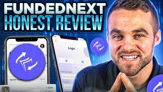 FundedNext Review | My Honest Opinion