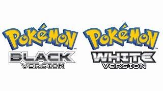 Battle! Gym Leader - Pokémon Black & White Music Extended