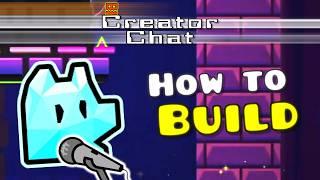 Geometry Dash Creator Chat: Subwoofer