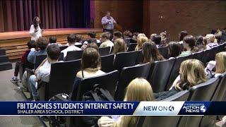 Shaler High School cybersecurity