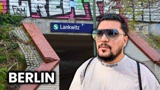 Die schlimmste Ecke von Lankwitz?  Berlin wird Ghetto!