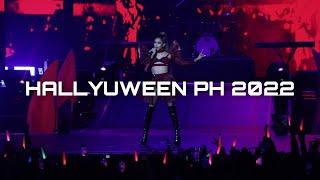 The Minty Fresh Experience Ep. 04: HALLYUWEEN PH 2022 (CL, BGYO and many more)