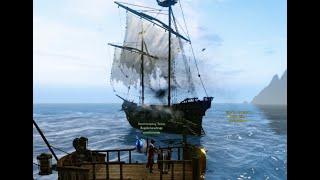 Archeage Sport-Fishing Tutorial - Full Fishing Trip! (HUGE GOLD EVERYTIME)