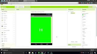 How to duplicate and rename screens in MIT App Inventor | Tutorial