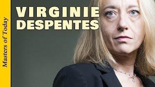 VIRGINIE DESPENTES - Das Leben des Vernon Subutex