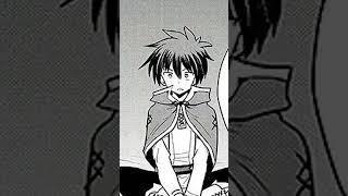 Darkness & Kazuma (Manga Konosuba)