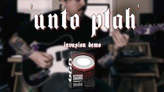 GGD Invasion: Derya Nagle 'Unto Ptah' playthrough