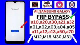 Finally Without *#0*# All Samsung Frp Bypass | Android 12/13/14 Google Account Bypass New Tool 2024