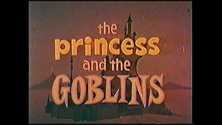 Fractured Fairy Tales (un-restored) "The Princess and the Goblins"