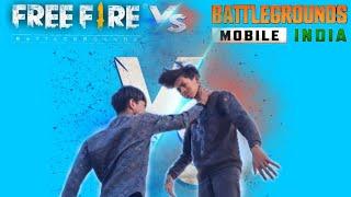 free fire attitude stutas free fire vs pubgff tiktok video #viral #shorts #freefire #pubg #tiktok