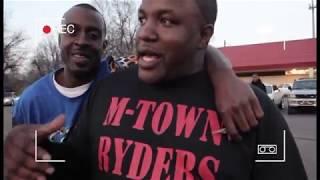 M Town Ryders DVD Vol 3 Bloopers