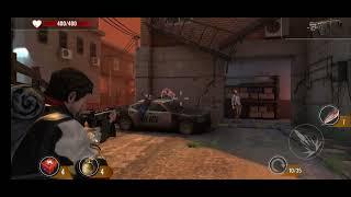 Zombie Hunter: Offline Games In Android Gameplay - Tingakz TV #3