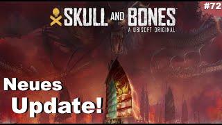 Skull and Bones ‍️Neues Update! Season 3! ️ Deutsch [72]