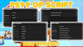 PS99 [ GARGANTUAN PETS ARE HERE! ]  | PS99 OP SCRIPT | OP SCRIPT | FREE HUGE | MRXVER0