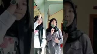 Tik tok smp hijab ngetat viral 2021