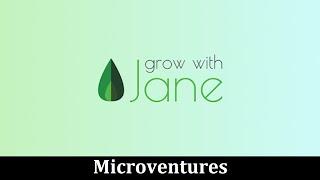 Microventures Grow With Jane Review