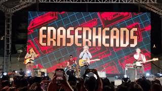 UAAP Season 87 Men's Basketball Champions UP Fighting Maroons Bonfire featuring The Eraserheads