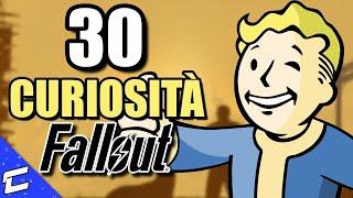 30 CURIOSITÀ SU FALLOUT