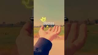 Jam Hamza 01