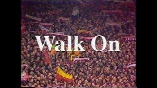 Walk On - the greatest Liverpool teams of the century