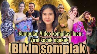 Mau ketawa takut dosa video lucu bikin ngakak hiburan warga+62 viral video funny videos funny shorts