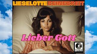 Lieselotte Beinebreit - Lieber Gott| KI-generierter Schlager | Gute Laune