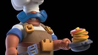 Royal Chef in a Nutshell (Update Sneak peek)