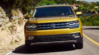 2019 Volkswagen Atlas options with fewer trims and increased prices