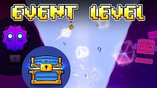 THANKSGIVING THROWBACK - Retrospective by Nikce | Geometry Dash 2.207 Event Level 4