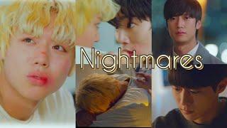 Nightmares: Park Ji-Hoon/Na In Woo/Bae In-Hyuk
