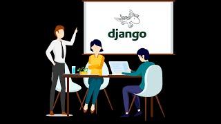 Устанавливаем шаблон сайта на Django