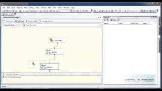 ELT - SSIS multicast