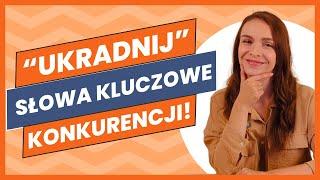 Jak sprawdzić słowa kluczowe konkurencji w Cerebro od Helium10 i Publisher Rocket? Amazon KDP