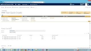 CRM 2013 Using Currency On An Opportunity