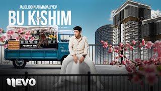 Jaloliddin Ahmadaliyev - Bu kishim (audio 2025)