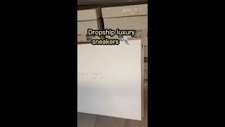 Dropship sneakers from Jimmy Choo with BrandsGateway! 