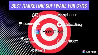 8 Best Marketing Software for Gyms in 2025